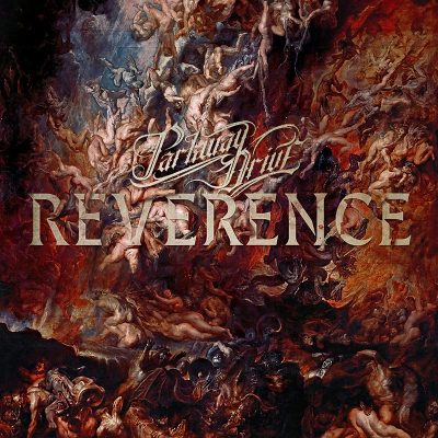 Parkway Drive: "Reverence" – 2018